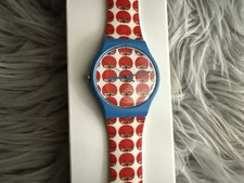 Vintage swatch maxi for sale  Marietta