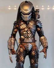 Hot toys predators usato  Roma