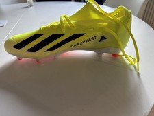 Adidas performance crazyfast gebraucht kaufen  Schwaan