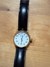 Montblanc meisterstück uhr gebraucht kaufen  Lenggries