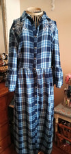 Roman tartan brushed for sale Roman tartan brushed for sale  HITCHIN