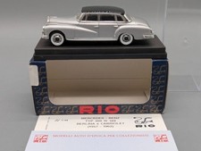 Modellautos rio mercedes gebraucht kaufen  Neunkirchen-Seelscheid