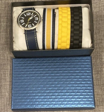 Orologio quarzo set usato  Spedire a Italy