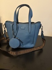 bolsa preta calvin klein comprar usado  Enviando para Brazil