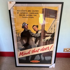 Original british railways for sale  DORKING