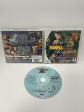 Marvel capcom complete for sale  La Crosse