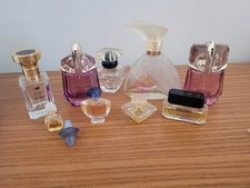 Flacons eau parfum d'occasion  Luxeuil-les-Bains