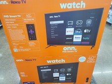 Roku inch hdr for sale  Euless
