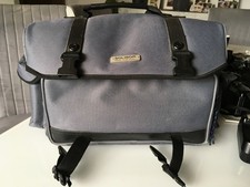Kameratasche stoff gebraucht kaufen  Osnabrück