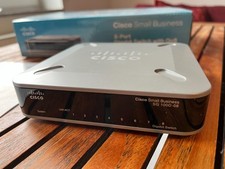 Cisco sg100d port gebraucht kaufen Cisco sg100d port gebraucht kaufen  Lorch