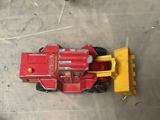 Vintage diecast trucks for sale  DUMFRIES