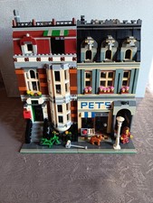 Lego créator animalerie d'occasion  Locminé