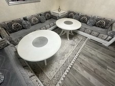 Große wohnlandschaft marokkan gebraucht kaufen  Mainz-Kastel