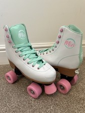 Mia retro roller for sale  LUTON