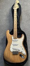 Fender classic series for sale  WREXHAM