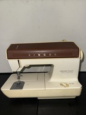 Vintage singer sewing for sale Vintage singer sewing for sale  Elyria