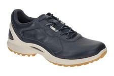 Buty męskie Ecco BIOM ENERGI - buty sportowe niebieskie rekreacyjne NOWE na sprzedaż  Wysyłka do Poland