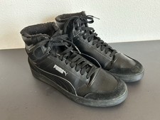 Puma shuffle mid gebraucht kaufen  Biberach an der Riß