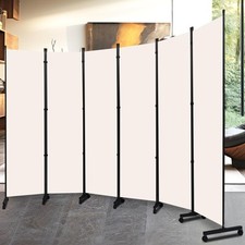 Room divider folding for sale  Brentwood