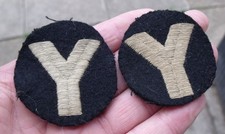 Two original britiah for sale  COVENTRY