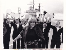 Press photo celebrity for sale  FOLKESTONE