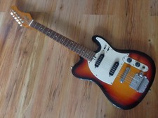 Gitarre gitarre teisco gebraucht kaufen  Lindenberg