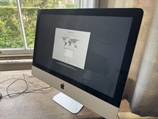 Imac 2017 model for sale  CARDIFF