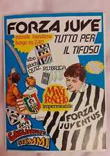Forza juve manuali usato  Acqui Terme