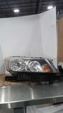 Conjunto de farol direito usado serve: 2008 Honda Accord Sdn grau direito A comprar usado  Enviando para Brazil