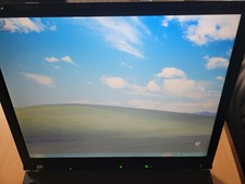 Ibm thinkpad t41 gebraucht kaufen  Münster
