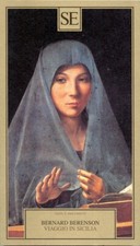 Viaggio sicilia bernard usato  Milano