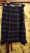 Kinloch anderson kilt usato  Firenze