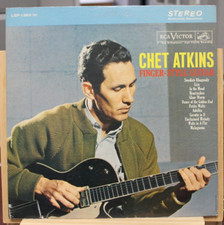 Chet atkins finger for sale  Newark