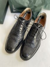 Church burwood brogue for sale  LONDON