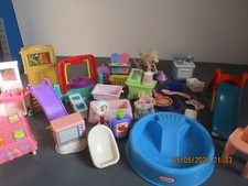 Huge group plastic for sale  Phoenix