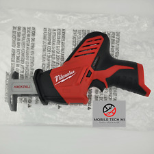 Milwaukee m12 hackzall for sale  Macomb