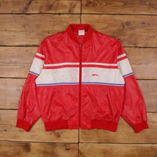 Vintage slazenger bomber for sale  SHEFFIELD