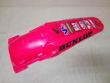 Parafango post rear usato  Dipignano