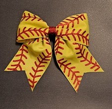 Softball hairbow for sale  Groveport