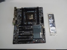 Gigabyte x79 ud3 gebraucht kaufen  Versand nach Germany
