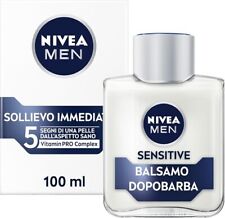 Nivea men sensitive usato  Montalbano Elicona