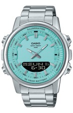 Orologio casio amw usato  Italia