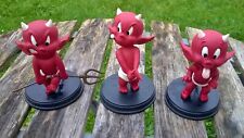 Lot statuettes hot d'occasion  Nantes-