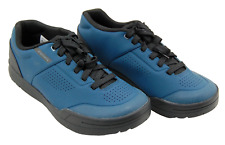 Shimano fahrradschuhe am5 gebraucht kaufen  Neukirch/Lausitz, Steinigtwolmsdorf