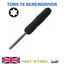 Chave de fenda T6 TORX PARA SONY ERICSSON Tomtom Garmin GPS CELULARES MACBOOK comprar usado  Enviando para Brazil