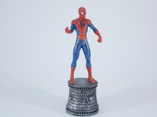 Spiderman marvel chess for sale  WELLINGBOROUGH