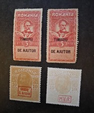 Romania revenue fiscal for sale  Saint Paul