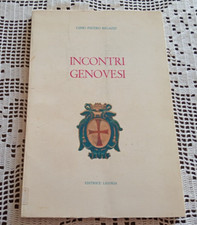 Incontri genovesi gino usato  Castelfidardo