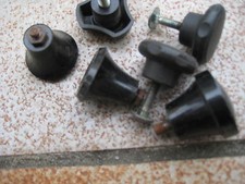 Sterngriffschraube knebelschra gebraucht kaufen Sterngriffschraube knebelschra gebraucht kaufen  Frankfurt am Main