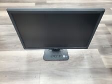 Computer monitor acer for sale  Bellaire